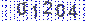 This Is CAPTCHA Image